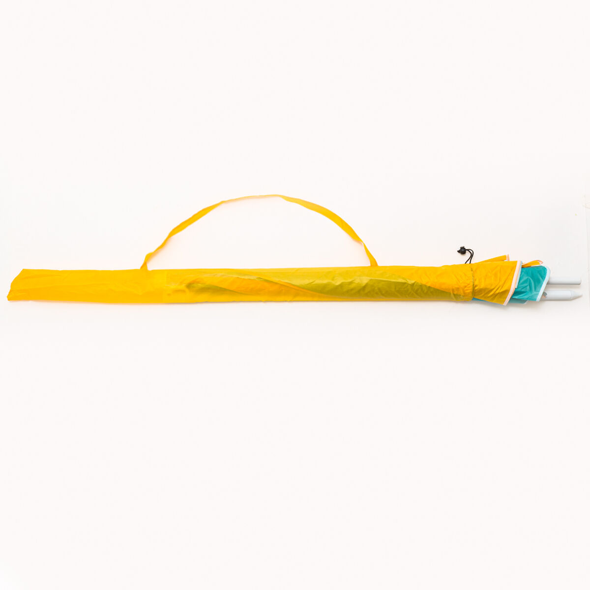 Quitasol Yellow 180 cm