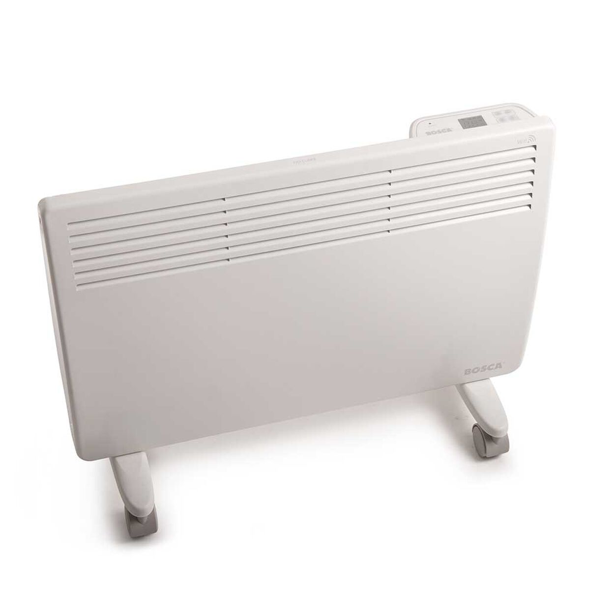 Calefactor Eléctrico WiFi Bosca NDM-15DW 1500 W