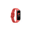Smartwatch Samsung Galaxy Fit 2 Rojo