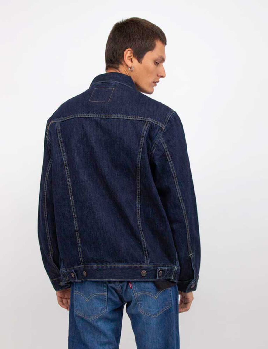 Chaqueta Hombre Levis