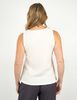 Polera Sin Mangas Mujer Portman Club