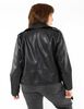 Chaqueta Biker Mujer Extralindas