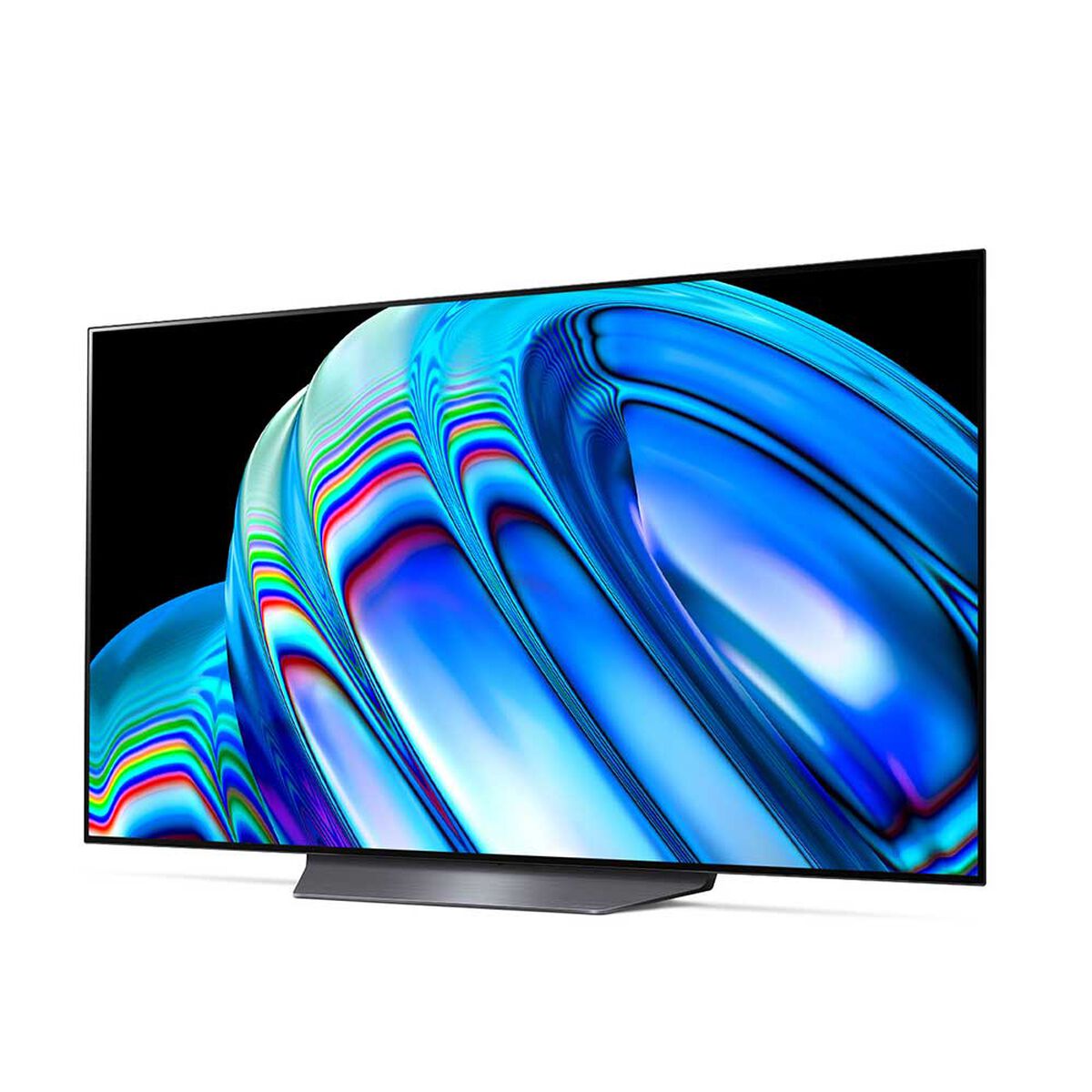 OLED 55" LG OLED55B2PSA Smart TV 4K UHD 2022