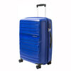 Maleta Fortress 67 Mediana Azul 72,5 Lts