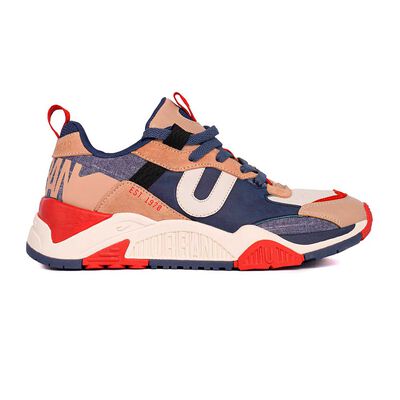 Zapatilla Hombre Urban Authentic
