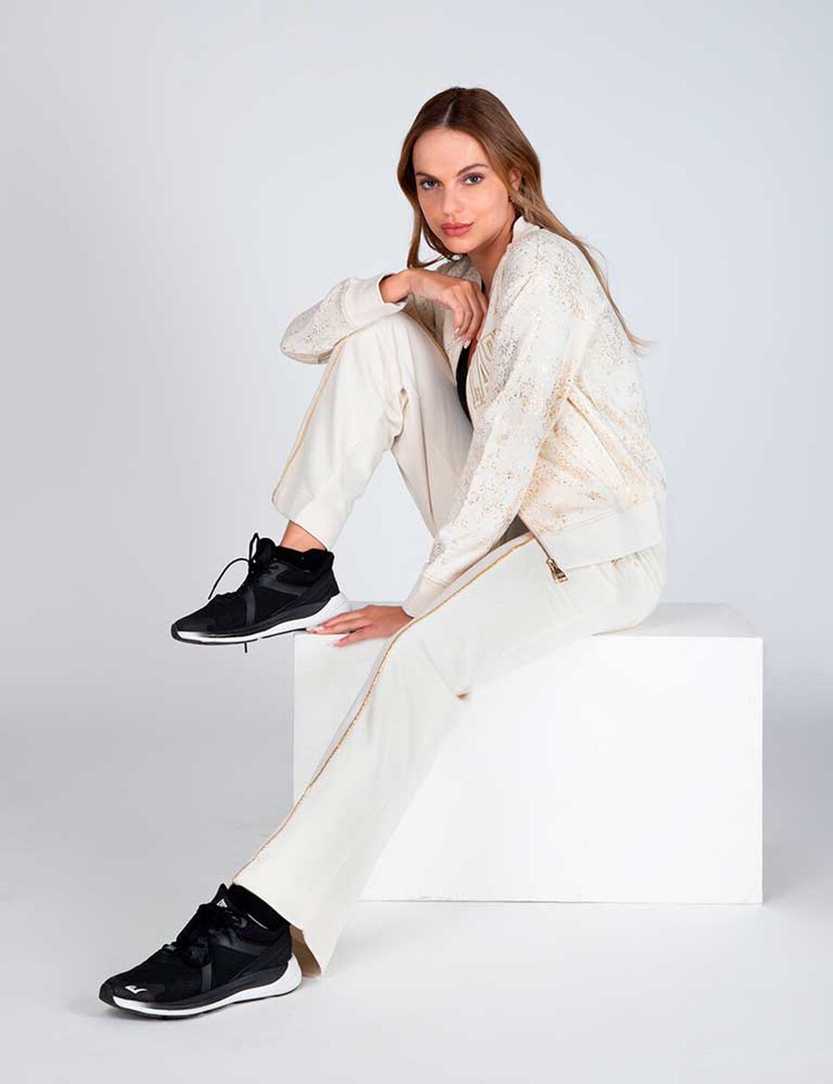 Pantalón Deportivo Mujer Everlast