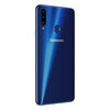 Celular Samsung Galaxy A20s 32GB 6.4" Azul Liberado