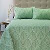 Quilt Doral 2 Plazas Hotpress Origins D12 Estampado