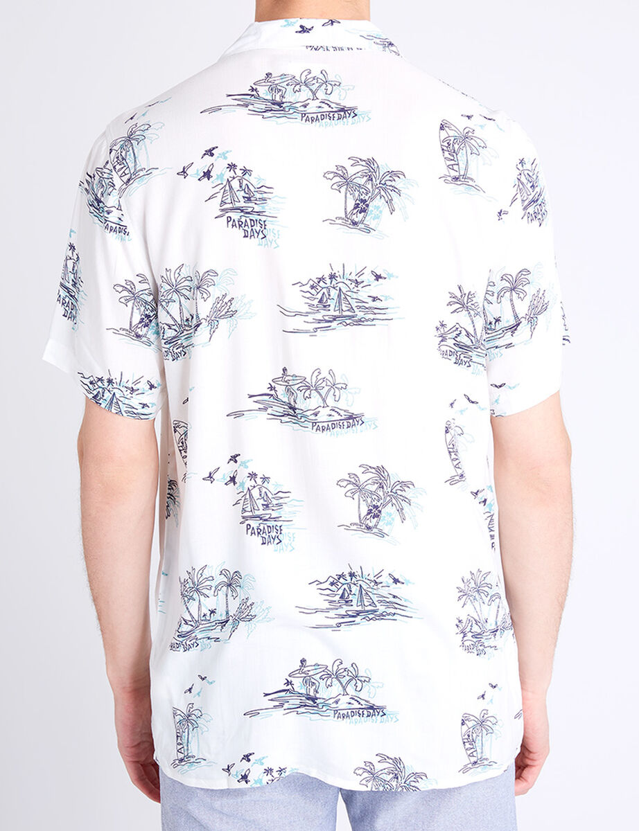 Guayabera Hombre Icono