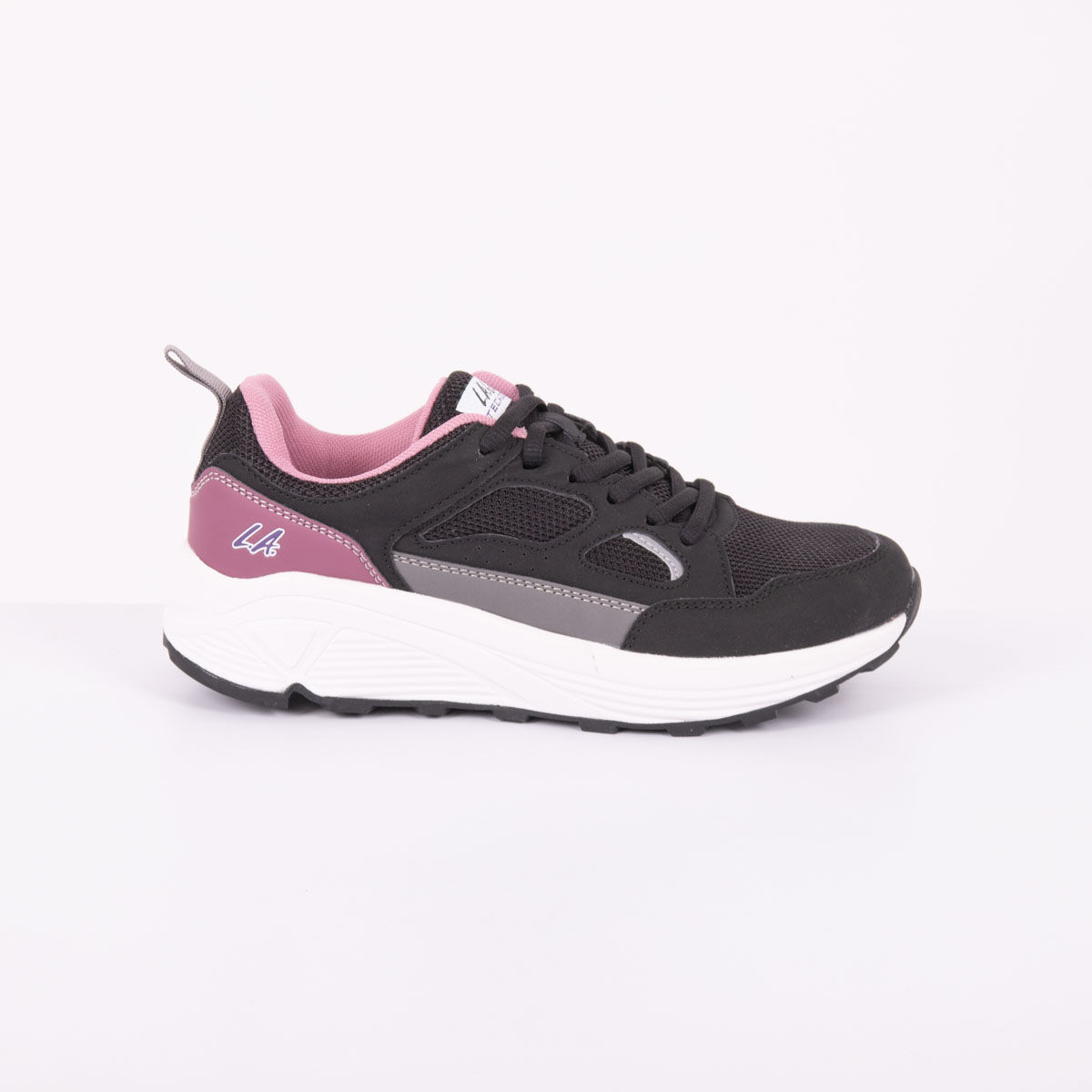 Zapatilla Mujer La Gear
