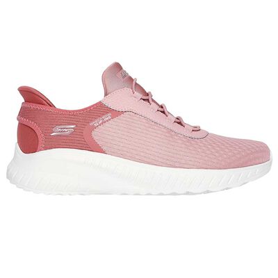 Imagen 2 del producto Zapatilla Urbana Mujer Skechers Rosado