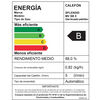 Calefont Gas Licuado  Splendid Tiro Natural Ionizado 5 lts.