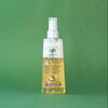 Spray desenredante sin Enjuague Cabello Seco y  Dañado - Argán & Karité - VEGANO - 150 ml