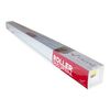 Roller Duo Lino Vincenzi R1727 Blanco Oats 180 x 240 cm