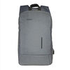 Mochila Antirrobo Manhatan 20L Discovery Adventure 20 Litros