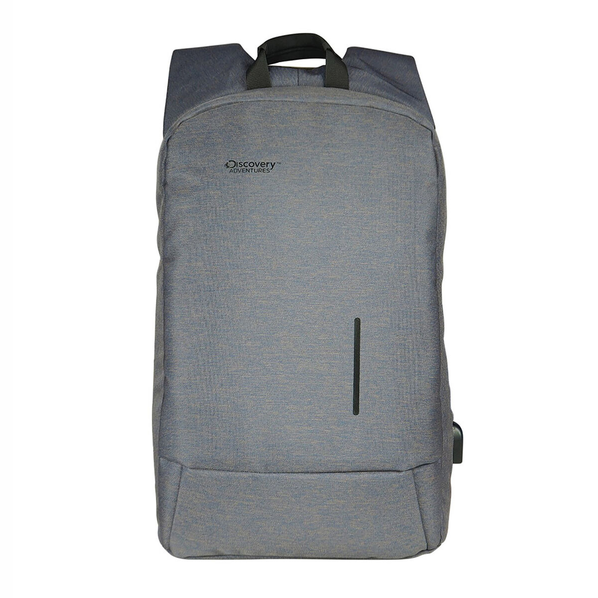Mochila Antirrobo Manhatan 20L Discovery Adventure 20 Litros