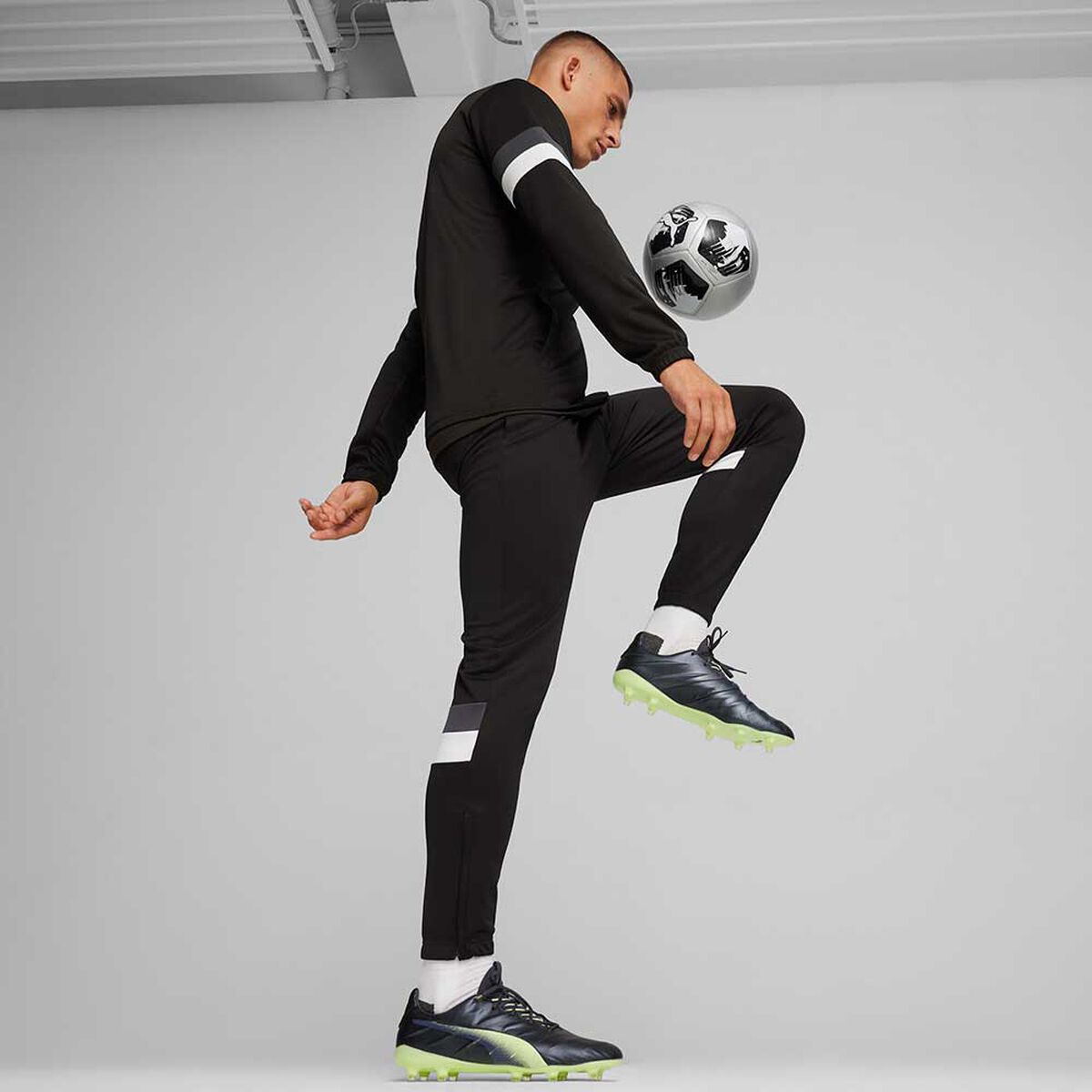 Buzo Deportivo Hombre Puma