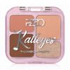 Eyeshadow Palette Tas Texte&aacute;ndome Petrizzio