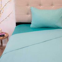 Juego de Sábanas Chiporro Doral 1,5 Plazas Senses Verde