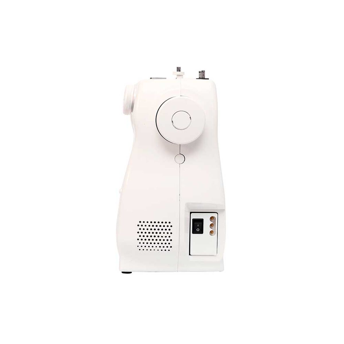 Máquina de Coser Mecánica Janome Easy Jeans +