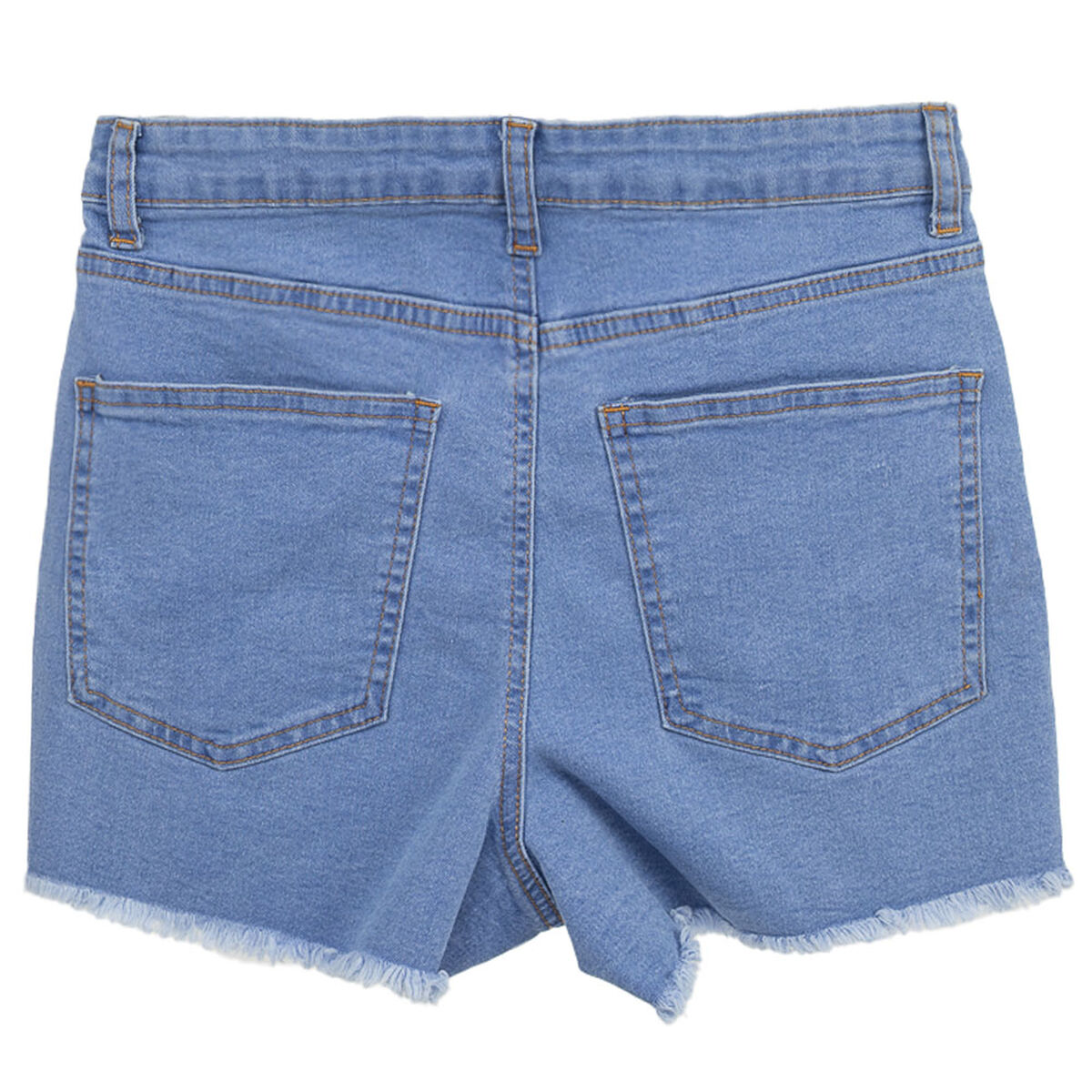 Short Ni&ntilde;a Mila