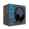 Audífonos Gamer Logitech G335