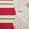 Cubrecama Estampado Dreams King Camile