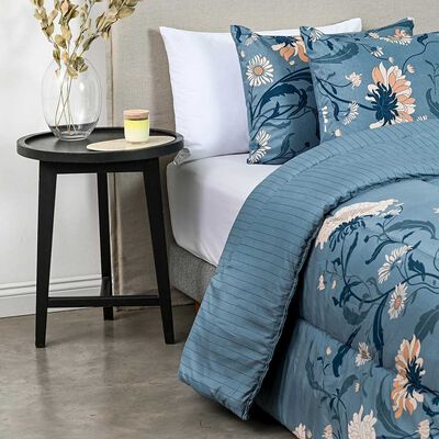 Imagen 2 del producto Plumón American Family 2 Plazas Florelia