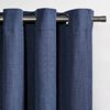 Cortina Blackout Cannon 230 x 140 cm Denim