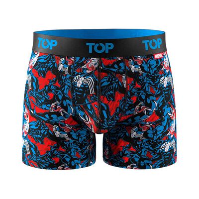 Imagen 2 del producto Pack 3 Bóxer Marvel Hombre Top Color-18