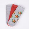 Pack 3 Calcetines Mujer Icono