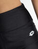 Calza Deportiva Corta Mujer Lotto
