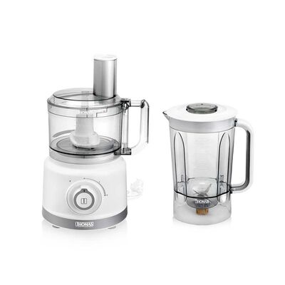 Imagen 1 del producto Licuadora y Procesadora de Alimentos Thomas TH-9170B 1,5 lts.