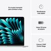 Macbook Air 13" Chip M4 16GB/ 256GB