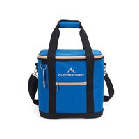 Mochila Cooler Alpinextrem 16L Azul