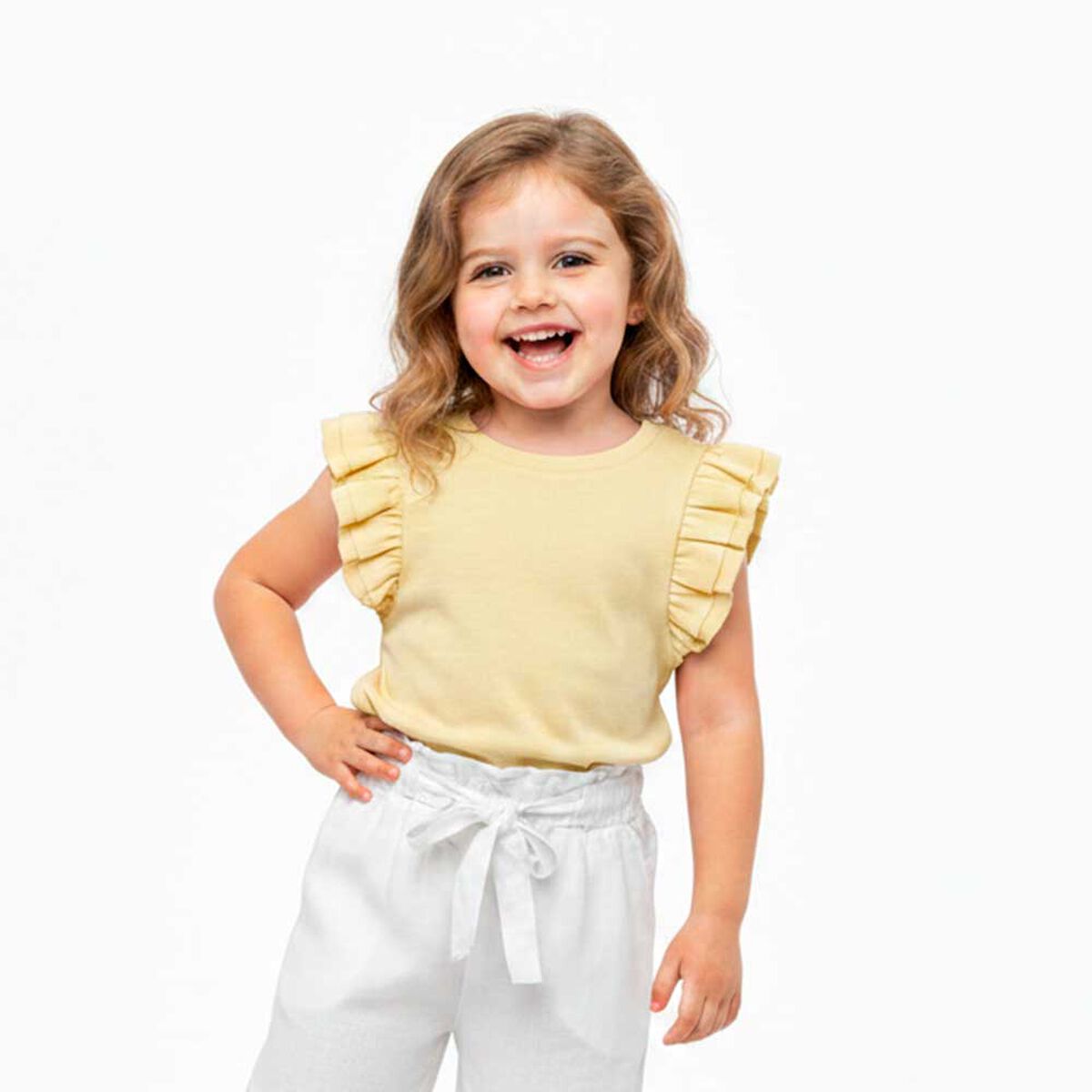 Polera Manga Corta Beb&eacute; Chess Baby