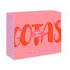 Perfume Agatha Ruiz de la Prada ARP Gotas 50 ML + Bocha
