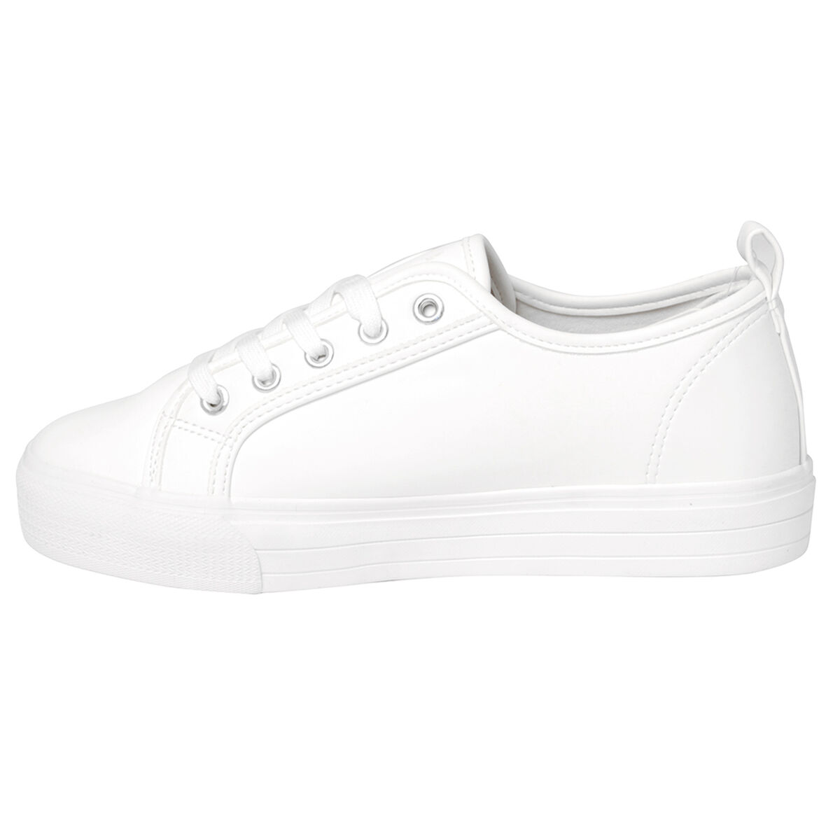 ZAPATILLA MUJER ICONO GASPER
