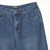Jeans Baggy Hombre Icono