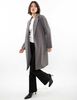 Abrigo Trench Mujer Zibel