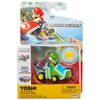 Auto a Fricción Mario Kart