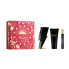 Set Carolina Herrera Perfume Hombre Bad Boy Edt 100Ml + Shower Gel 100 Ml + Megaspritzer
