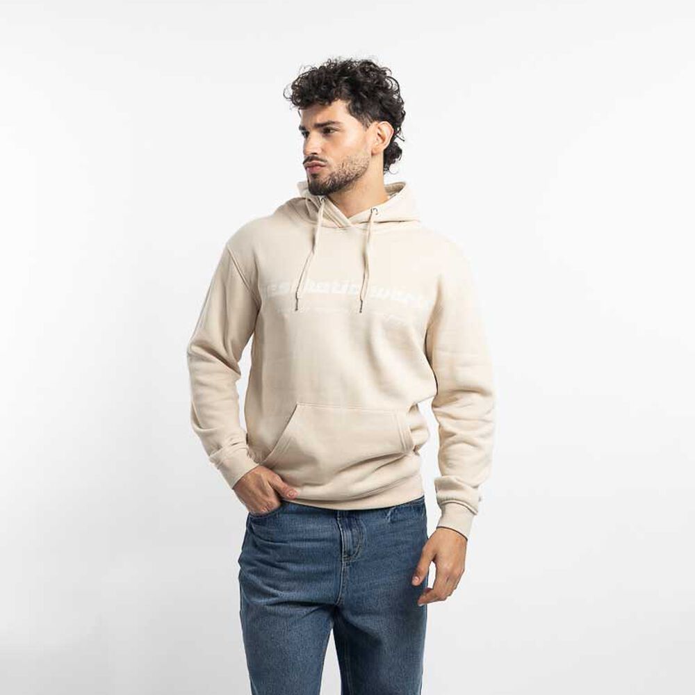 Polerón Hoodie Hombre Soviet