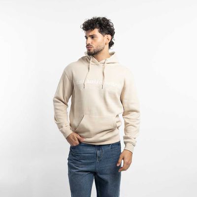 Poler&oacute;n Hoodie Hombre Soviet