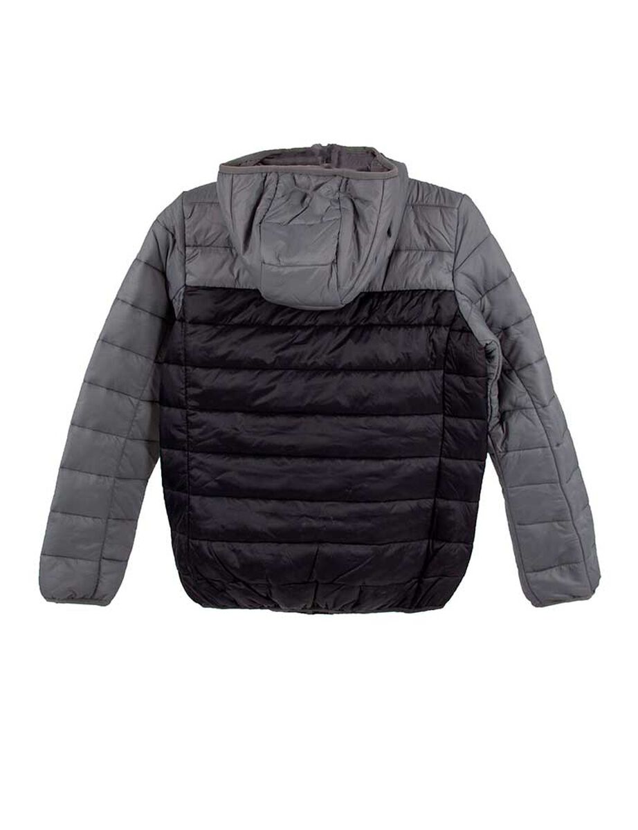 Parka Niño Cutback