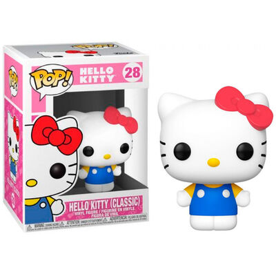 Figura Hello Kitty Funko