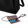 Bandolera Secret Zamora ST6 S Negro