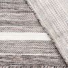 Alfombra Doral Chicago Beige 200x150