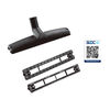 Aspiradora de Arrastre Telefunken Turbo Expert 530 53 lts.