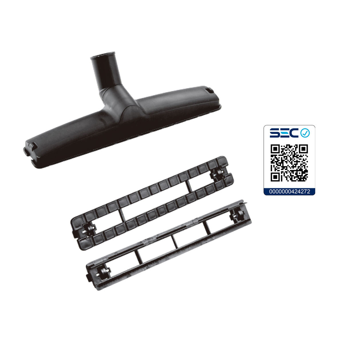 Aspiradora de Arrastre Telefunken Turbo Expert 530 53 lts.